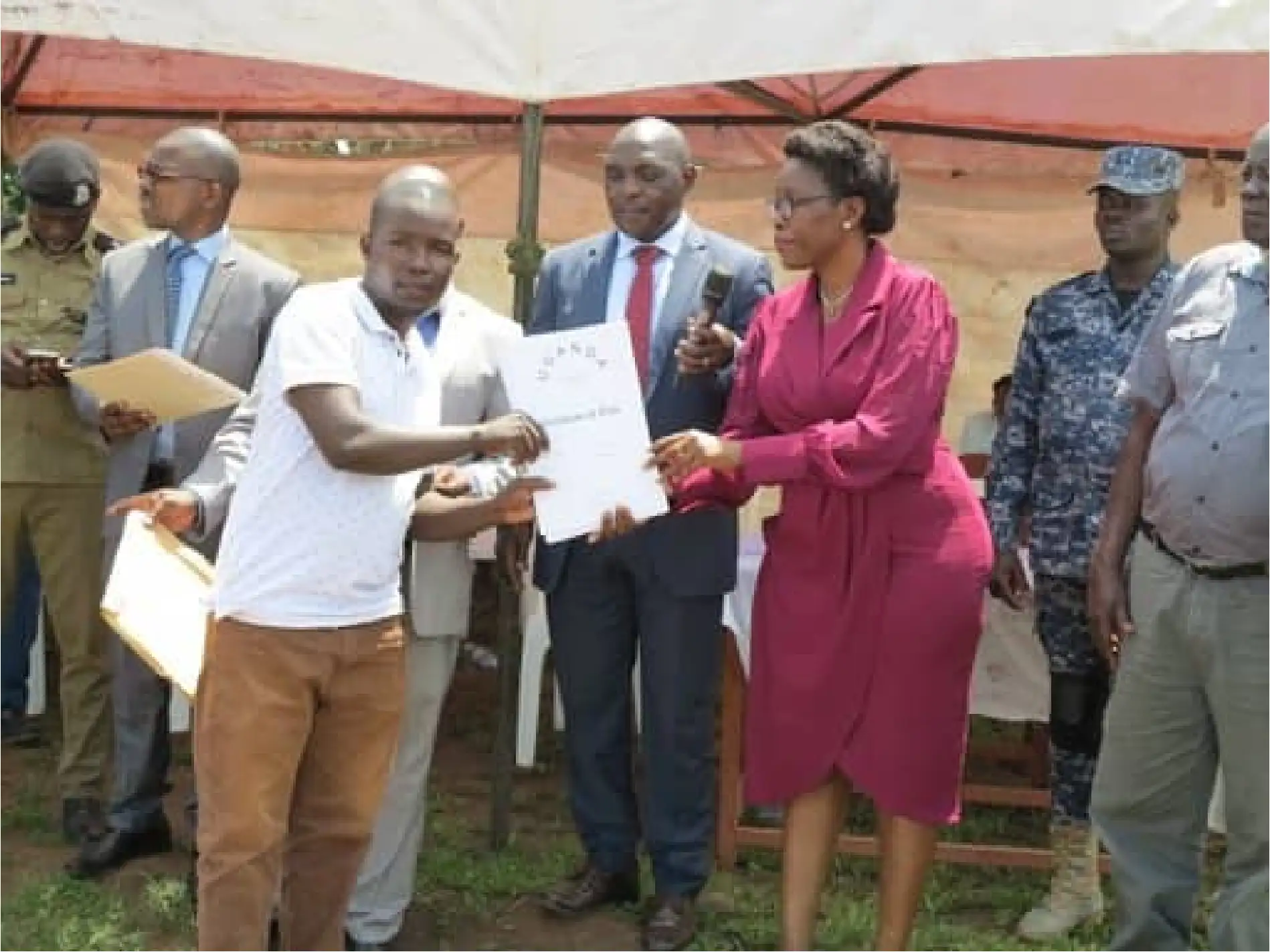 News highlight from ULC