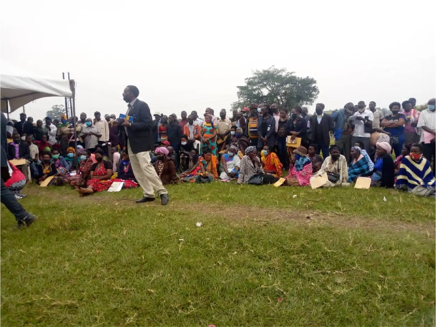 News highlight from ULC