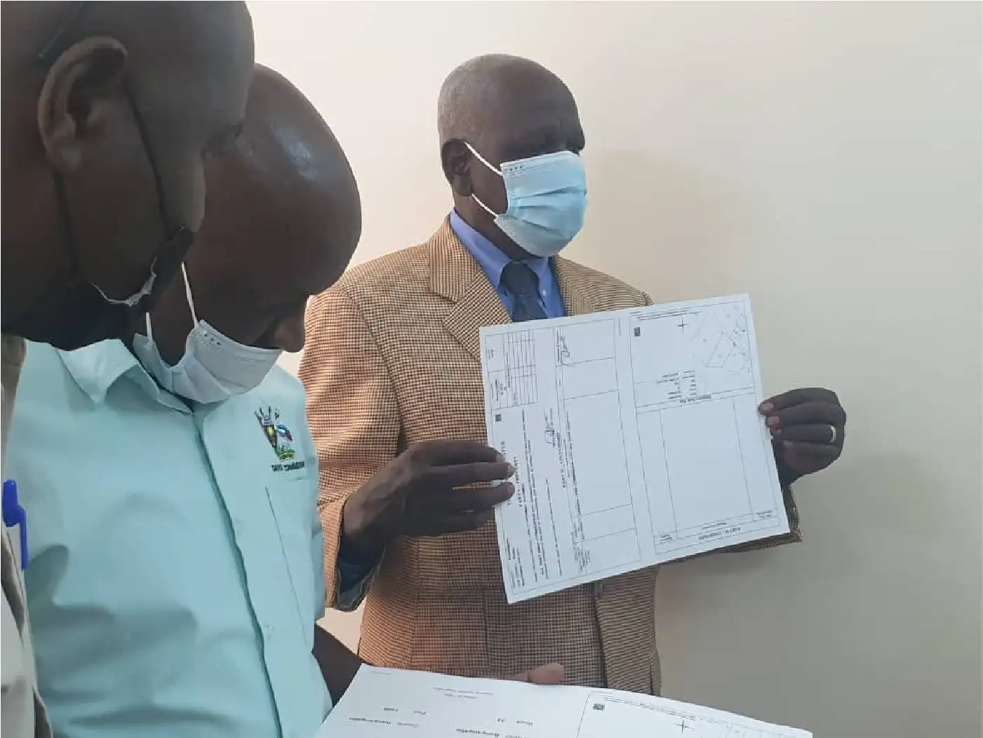 Land fund program outreach