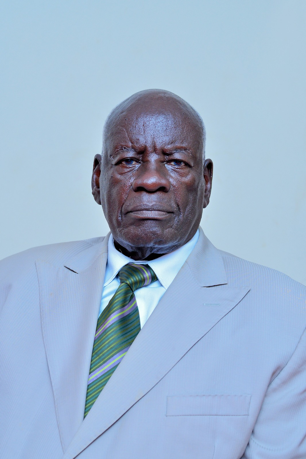 Commission board members