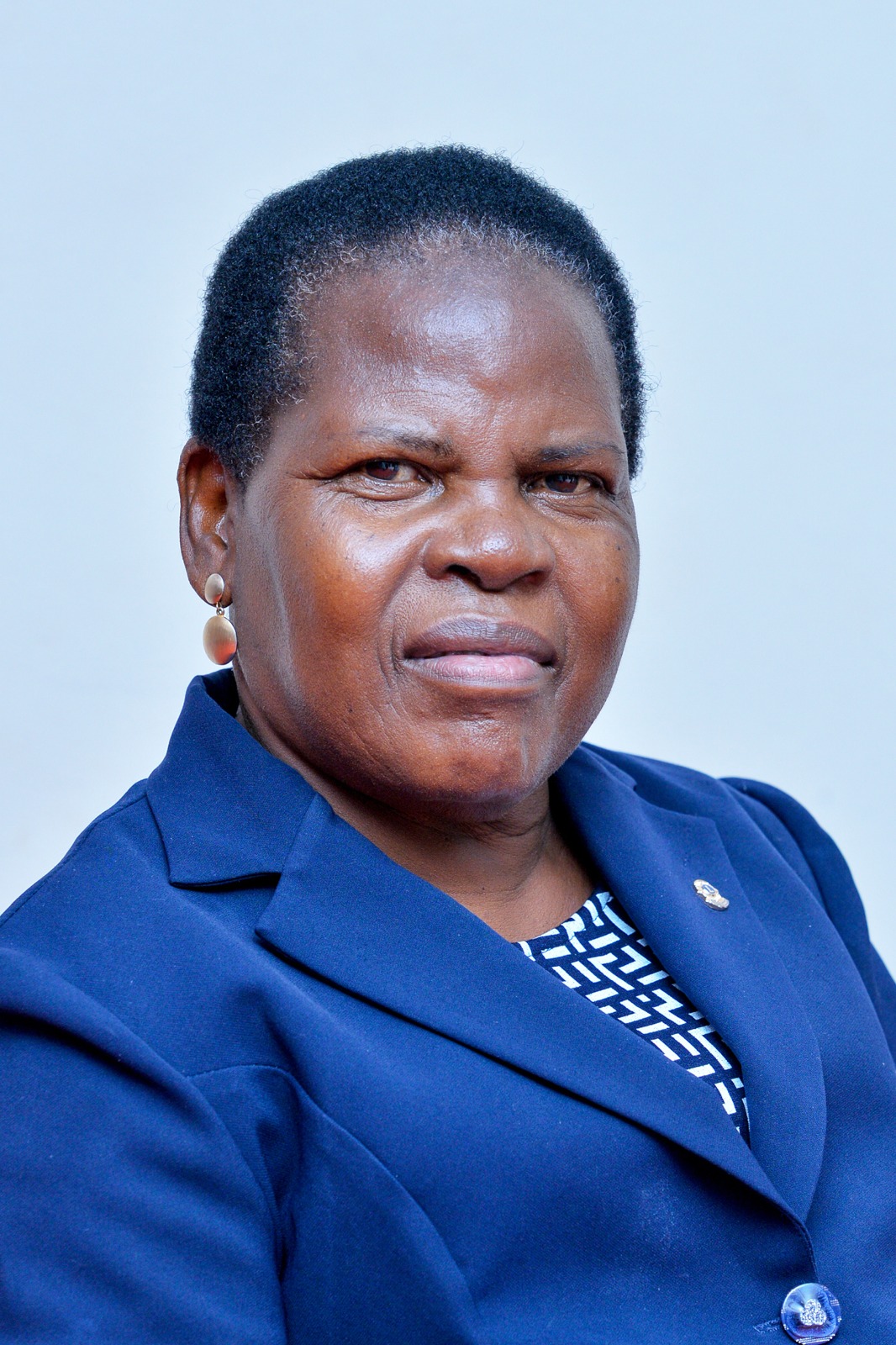 Amongin Aporu Christine Hellen