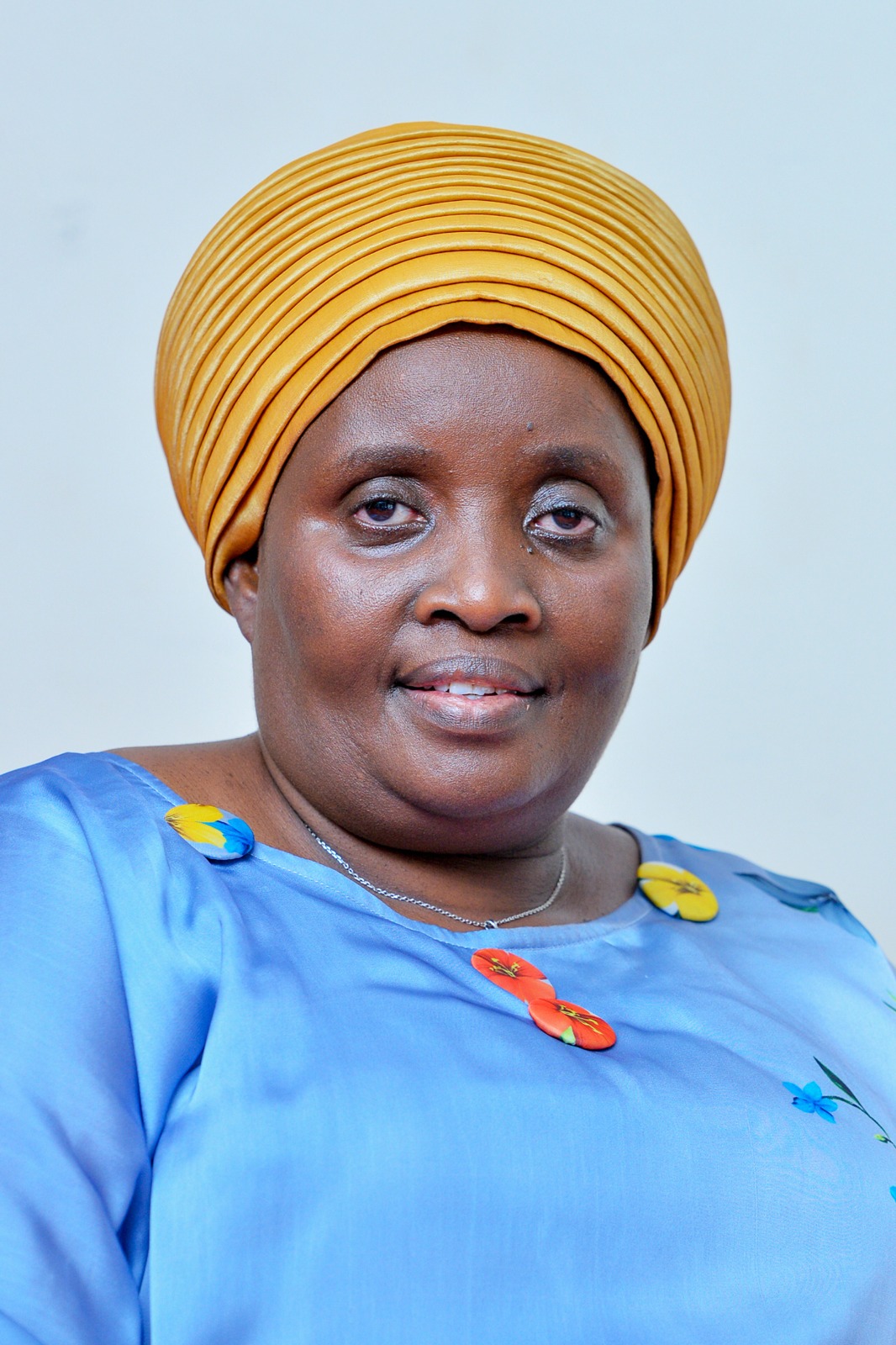 Ntale Nserkeo Madina