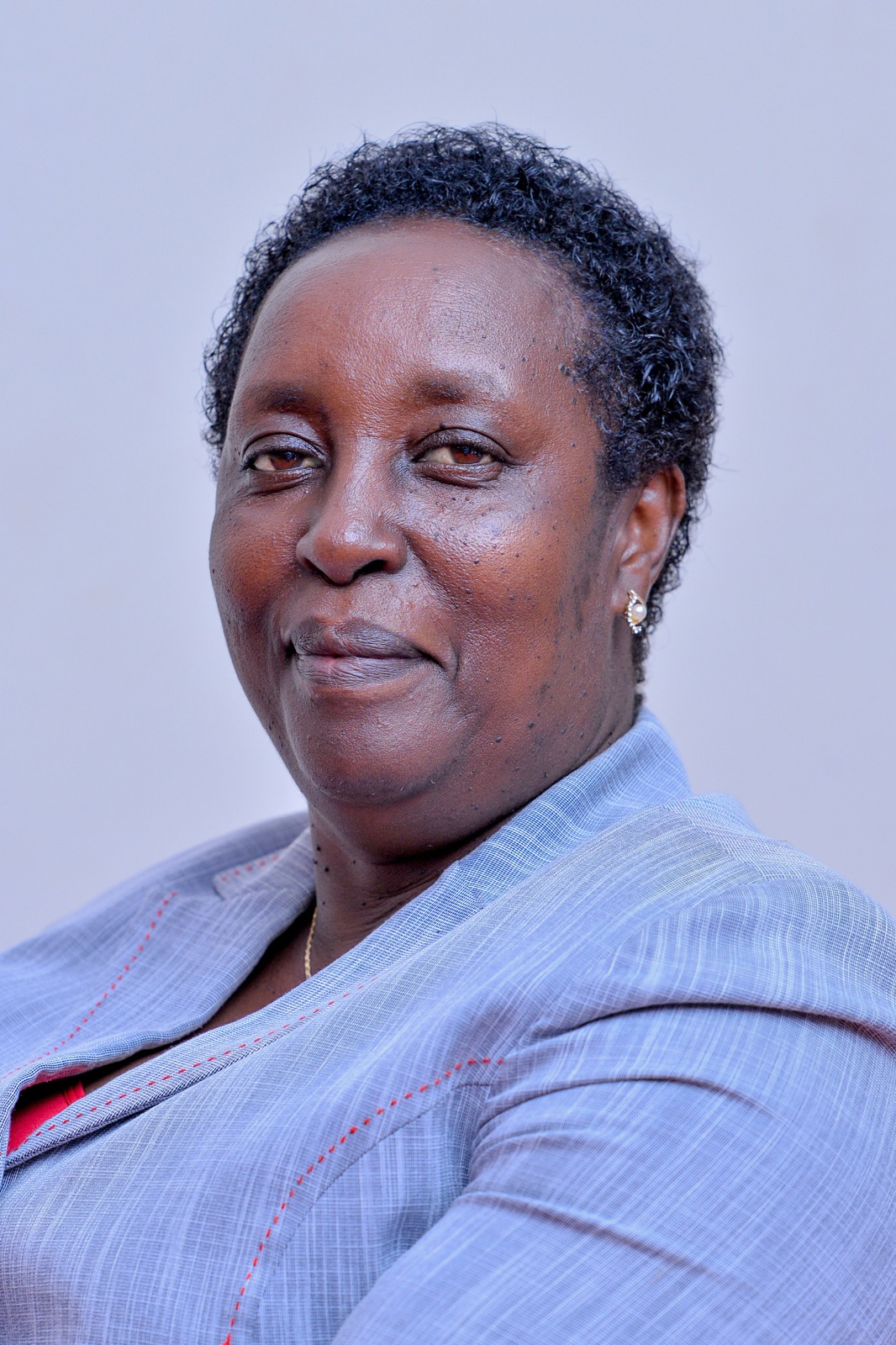 Tumusime Bikaako Rosemary